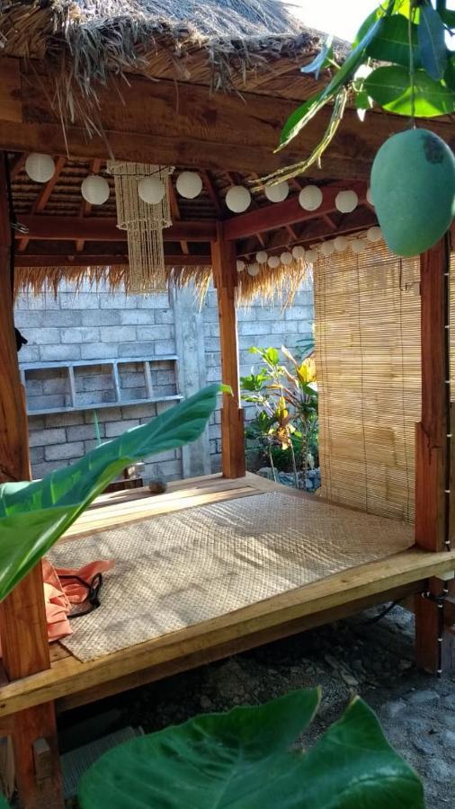 Pondok Mangga Mataram Bagian luar foto
