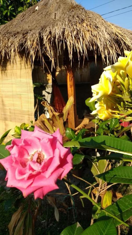 Pondok Mangga Mataram Bagian luar foto